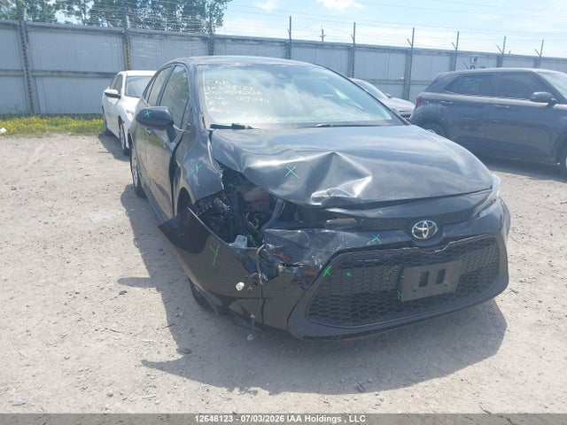 5YFBPRBE0LP017084 Toyota COROLLA L
