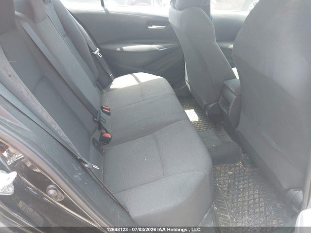 5YFBPRBE0LP017084 Toyota COROLLA L