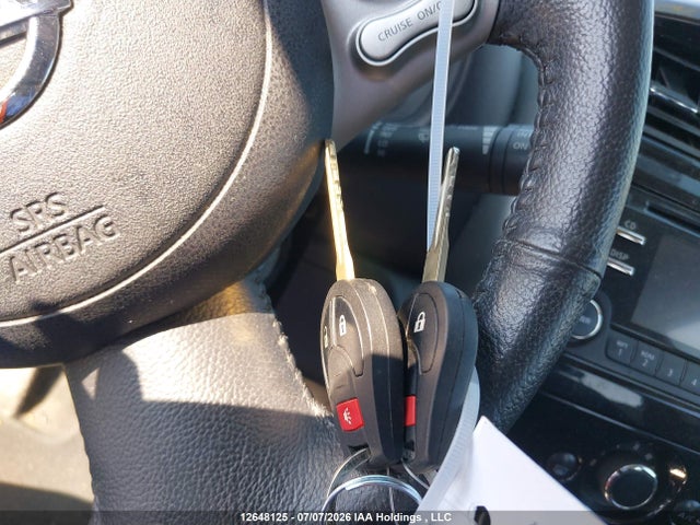 Nissan Micra 2015 3N1CK3CP8FL267824 Image 11