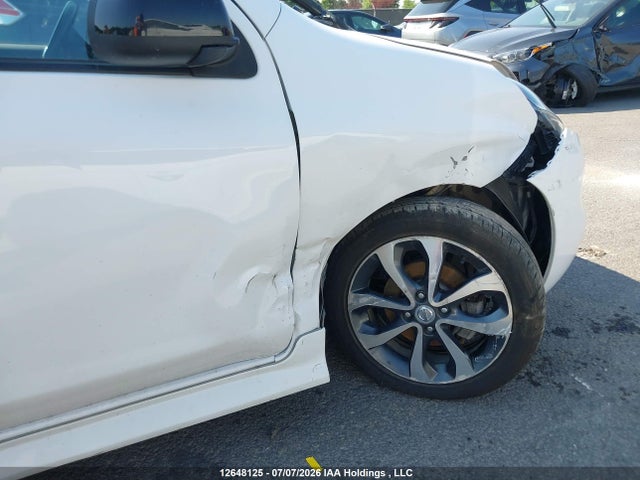 Nissan Micra 2015 3N1CK3CP8FL267824 Image 20