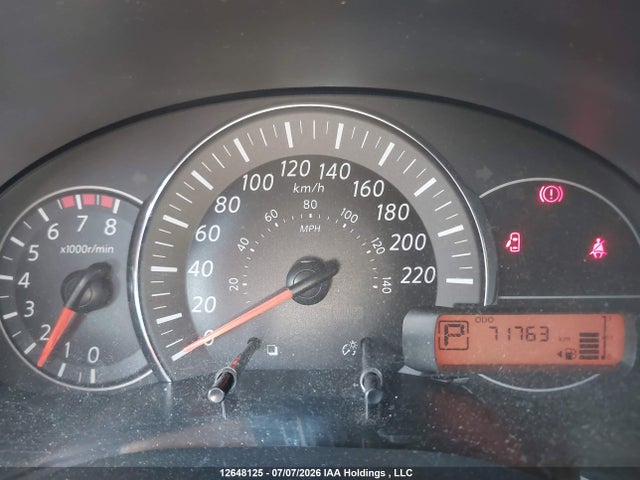 Nissan Micra 2015 3N1CK3CP8FL267824 Image 7