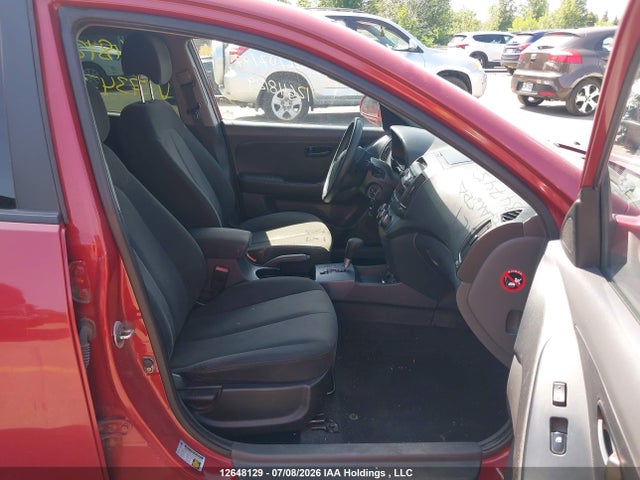 Продаж на аукціоні авто 2009 Hyundai Elantra, vin: KMHDU45D09U734745, номер лоту: 12648129