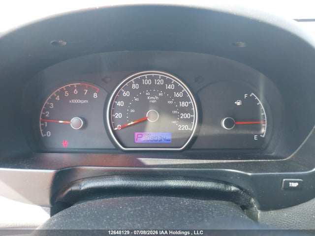 Продаж на аукціоні авто 2009 Hyundai Elantra, vin: KMHDU45D09U734745, номер лоту: 12648129
