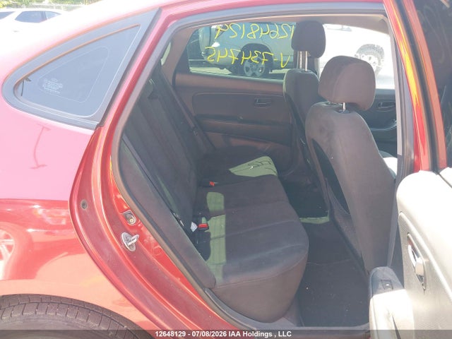 Продаж на аукціоні авто 2009 Hyundai Elantra, vin: KMHDU45D09U734745, номер лоту: 12648129