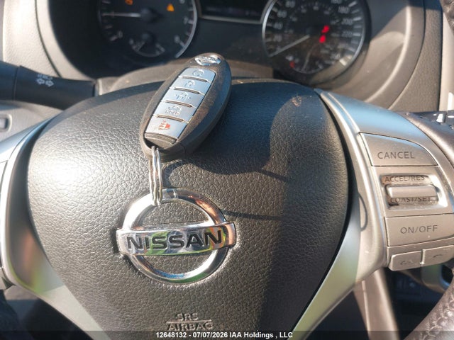 1N4AL3APXJC239697 Nissan Altima 2.5 S/2.5 Sl Tech/2.5 Sv