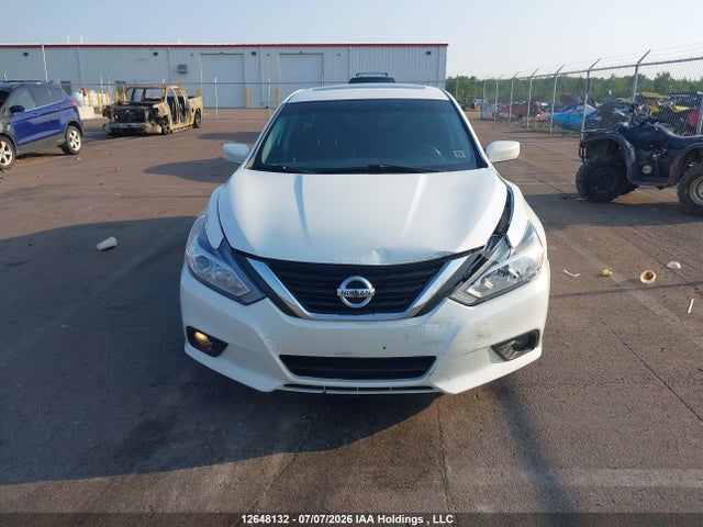 1N4AL3APXJC239697 Nissan Altima 2.5 S/2.5 Sl Tech/2.5 Sv