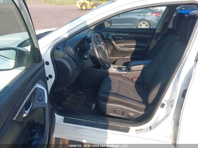 1N4AL3APXJC239697 Nissan Altima 2.5 S/2.5 Sl Tech/2.5 Sv
