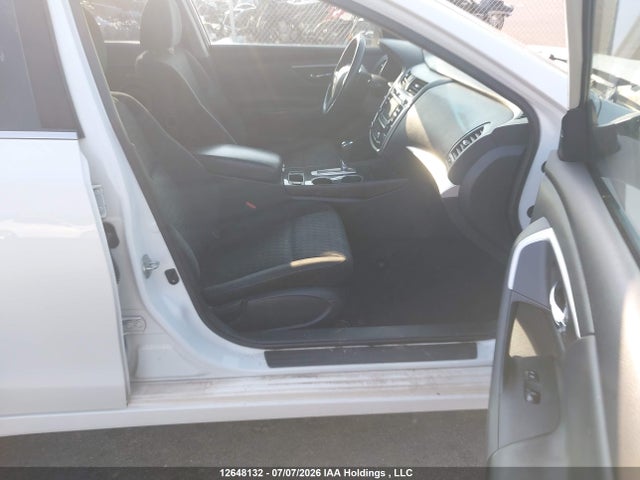 1N4AL3APXJC239697 Nissan Altima 2.5 S/2.5 Sl Tech/2.5 Sv