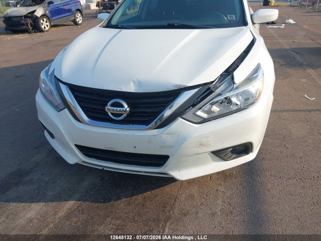 1N4AL3APXJC239697 Nissan Altima 2.5 S/2.5 Sl Tech/2.5 Sv