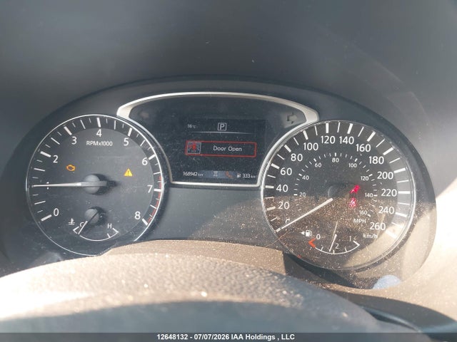 1N4AL3APXJC239697 Nissan Altima 2.5 S/2.5 Sl Tech/2.5 Sv
