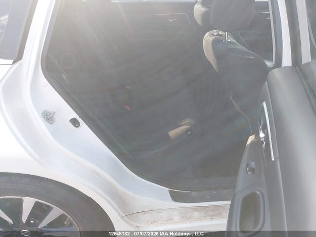 1N4AL3APXJC239697 Nissan Altima 2.5 S/2.5 Sl Tech/2.5 Sv