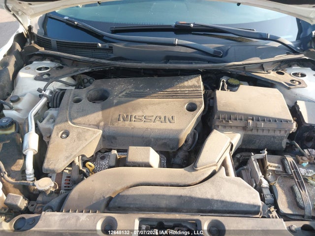 1N4AL3APXJC239697 Nissan Altima 2.5 S/2.5 Sl Tech/2.5 Sv