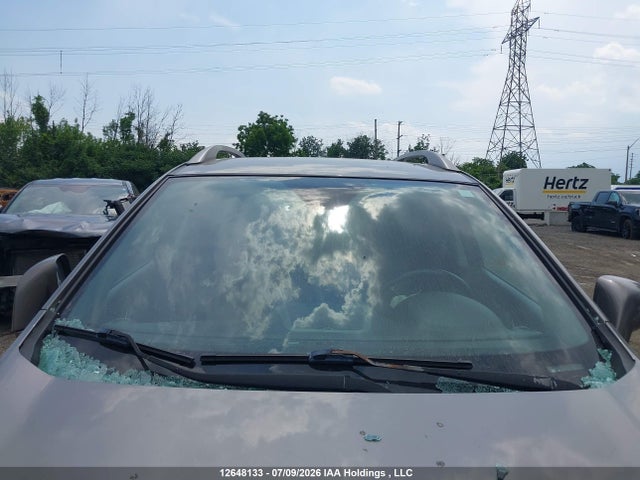 2012 Chevrolet Captiva Sport/lt მანქანა იყიდება აუქციონზე, vin: 3GNAL3E5XCS630503, აუქციონის ნომერი: 12648133