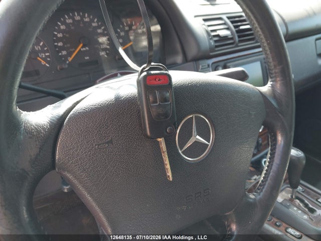 Aukcja sprzedaży 2003 Mercedes-benz Ml 350, vin: 4JGAB57E23A413741, numer aukcji: 12648135