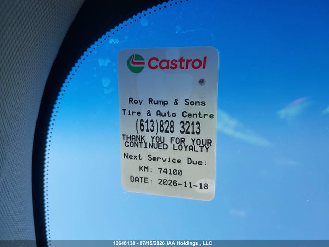 2022 Subaru Legacy Outback მანქანა იყიდება აუქციონზე, vin: 4S4BTHPD8N3125899, აუქციონის ნომერი: 12648138