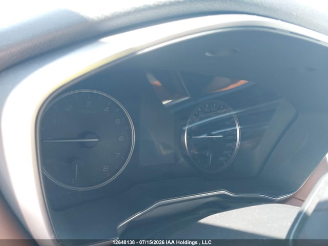 2022 Subaru Legacy Outback მანქანა იყიდება აუქციონზე, vin: 4S4BTHPD8N3125899, აუქციონის ნომერი: 12648138