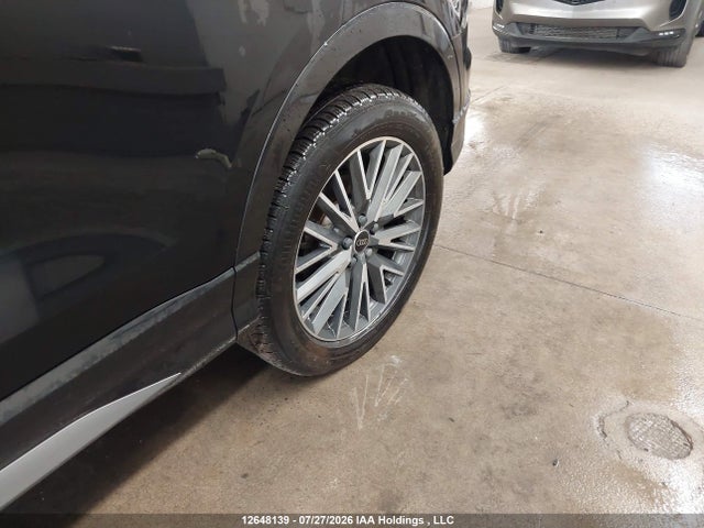 Продаж на аукціоні авто 2023 Audi Q3 Premium Plus S Line 45, vin: WA1EECF36P1128476, номер лоту: 12648139