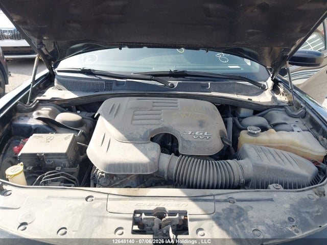 Dodge CHARGER GT 2021 2C3CDXHG7MH574046 Image 10
