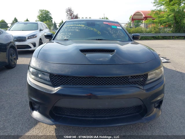 Dodge CHARGER GT 2021 2C3CDXHG7MH574046 Image 13
