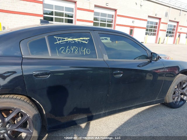 Dodge CHARGER GT 2021 2C3CDXHG7MH574046 Image 14