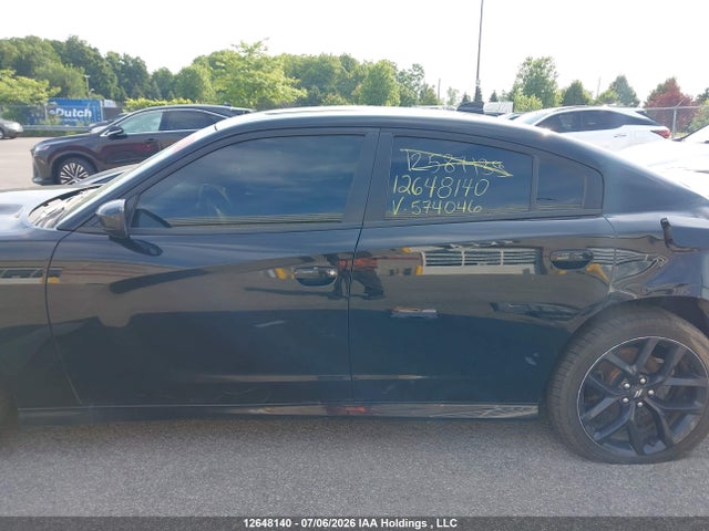 Dodge CHARGER GT 2021 2C3CDXHG7MH574046 Image 15