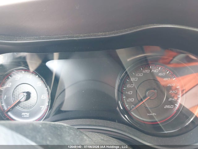 Dodge CHARGER GT 2021 2C3CDXHG7MH574046 Image 16