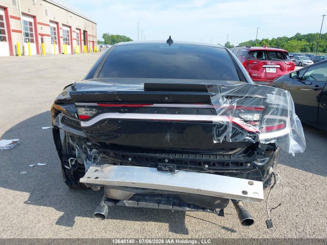Dodge CHARGER GT 2021 2C3CDXHG7MH574046 Image 17