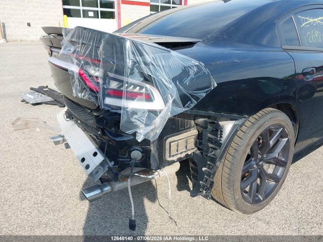 Dodge CHARGER GT 2021 2C3CDXHG7MH574046 Image 21
