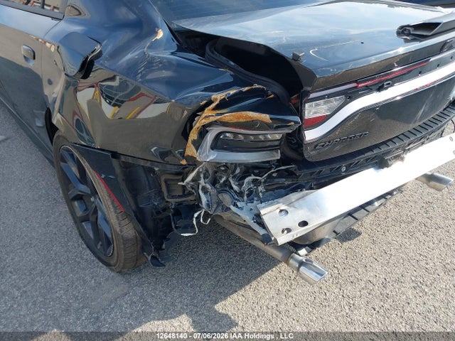 Dodge CHARGER GT 2021 2C3CDXHG7MH574046 Image 6