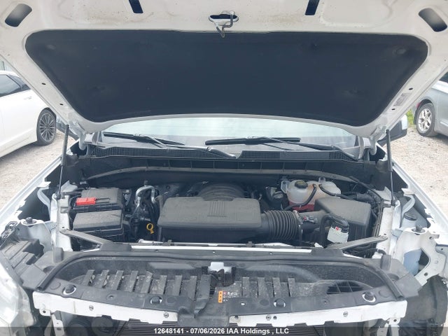 1GCUKDED6TZ290906 Chevrolet Silverado K1500 Lt