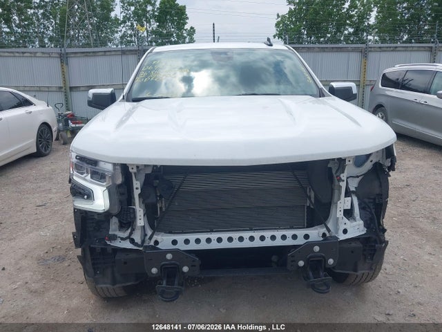 1GCUKDED6TZ290906 Chevrolet Silverado K1500 Lt