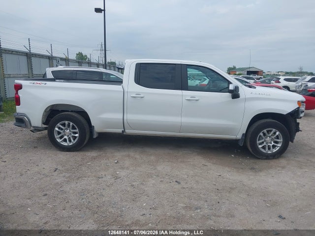1GCUKDED6TZ290906 Chevrolet Silverado K1500 Lt