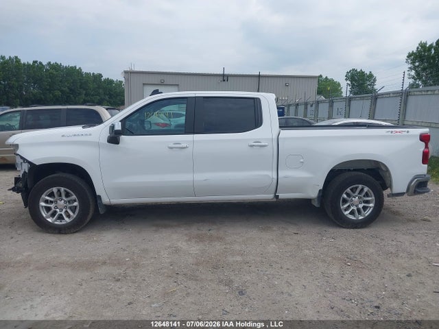 1GCUKDED6TZ290906 Chevrolet Silverado K1500 Lt