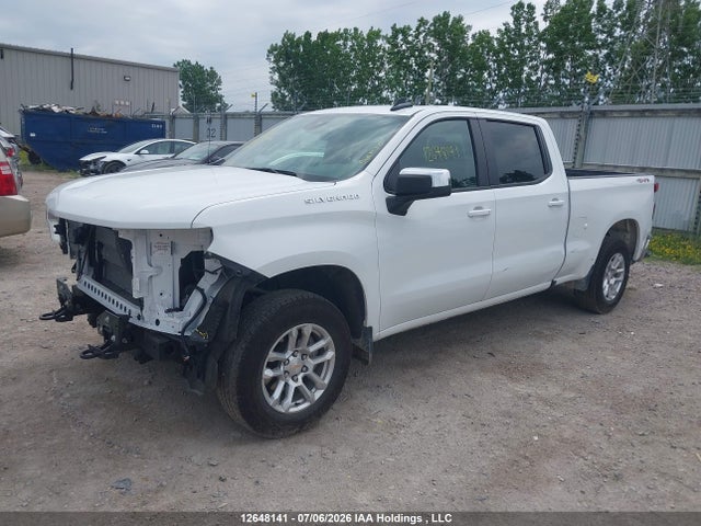 1GCUKDED6TZ290906 Chevrolet Silverado K1500 Lt