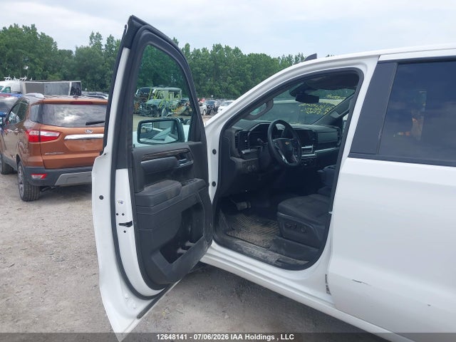 1GCUKDED6TZ290906 Chevrolet Silverado K1500 Lt