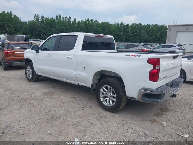 1GCUKDED6TZ290906 Chevrolet Silverado K1500 Lt