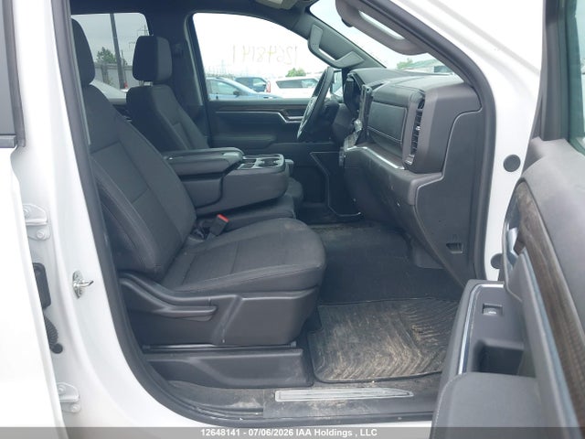 1GCUKDED6TZ290906 Chevrolet Silverado K1500 Lt