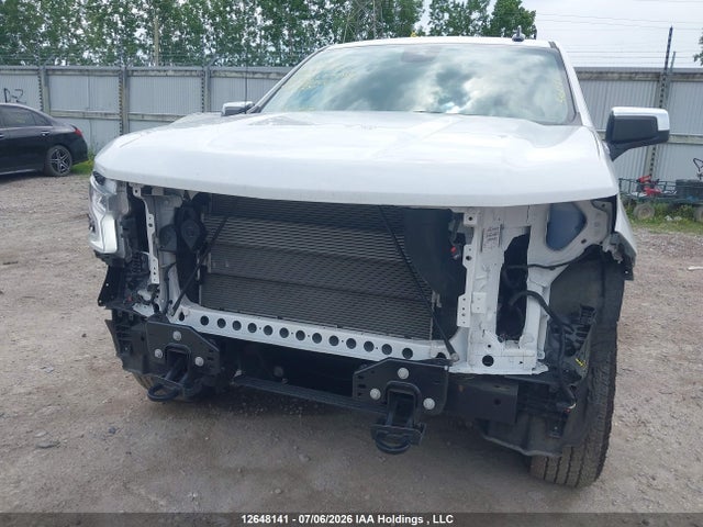 1GCUKDED6TZ290906 Chevrolet Silverado K1500 Lt
