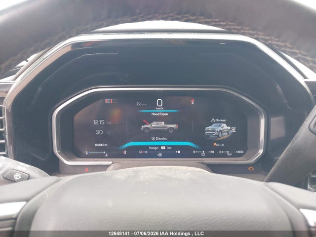 1GCUKDED6TZ290906 Chevrolet Silverado K1500 Lt