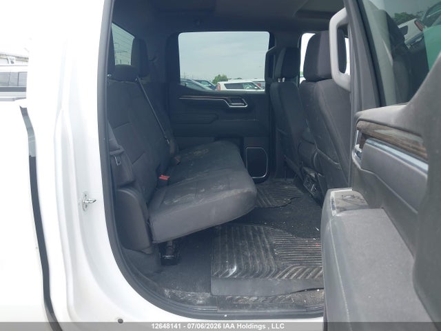 1GCUKDED6TZ290906 Chevrolet Silverado K1500 Lt