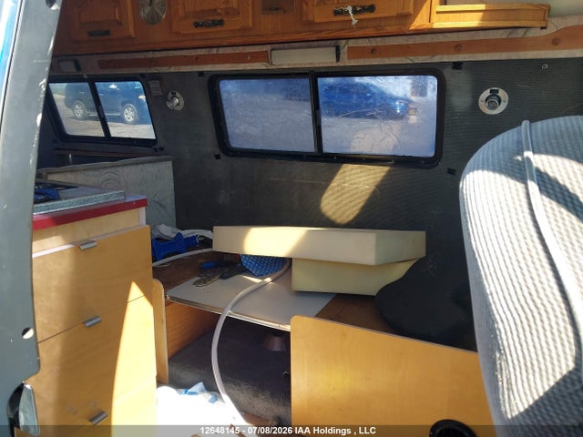 1987 Dodge Ram Van B250 მანქანა იყიდება აუქციონზე, vin: 2B6HB23T7HK232740, აუქციონის ნომერი: 12648145