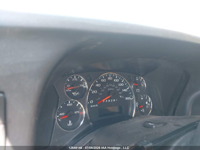 Продаж на аукціоні авто 2010 Gmc Savana 2500 Standard, vin: 1GTZGFAA6A1131801, номер лоту: 12648146