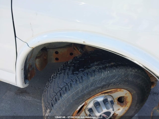 Продаж на аукціоні авто 2010 Gmc Savana 2500 Standard, vin: 1GTZGFAA6A1131801, номер лоту: 12648146
