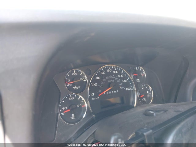 Продаж на аукціоні авто 2010 Gmc Savana 2500 Standard, vin: 1GTZGFAA6A1131801, номер лоту: 12648146