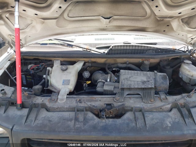 Продаж на аукціоні авто 2010 Gmc Savana 2500 Standard, vin: 1GTZGFAA6A1131801, номер лоту: 12648146