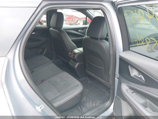 3GNKDJRJ8SS105886 Chevrolet Blazer