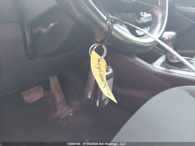 12648154 :رقم المزاد ، 5XYPGDA5XKG542005 vin ، 2019 Kia Sorento Lx/s مزاد بيع