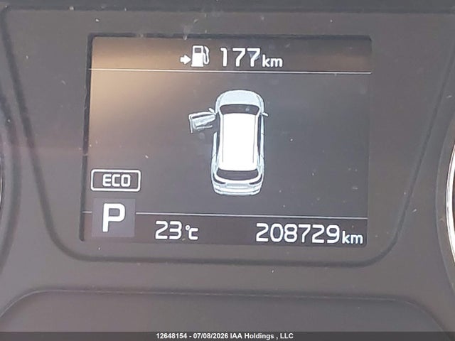 12648154 :رقم المزاد ، 5XYPGDA5XKG542005 vin ، 2019 Kia Sorento Lx/s مزاد بيع