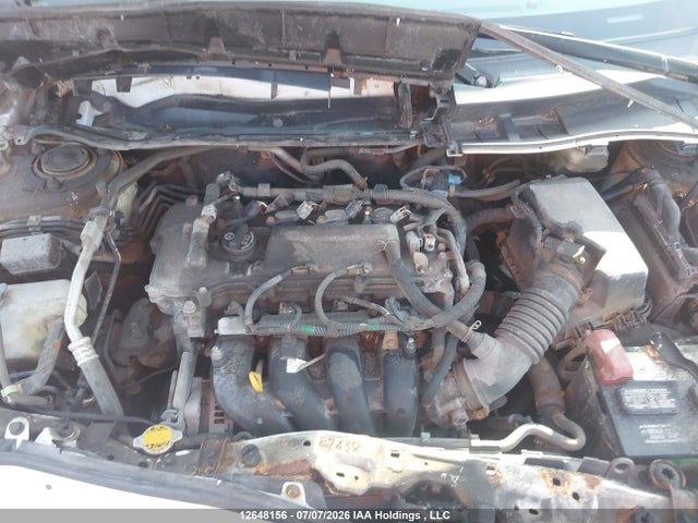 Продажа на аукционе авто 2010 Toyota Corolla Ce, vin: 2T1BU4EE2AC315673, номер лота: 12648156