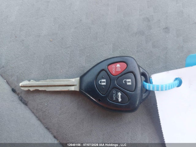 Продажа на аукционе авто 2010 Toyota Corolla Ce, vin: 2T1BU4EE2AC315673, номер лота: 12648156